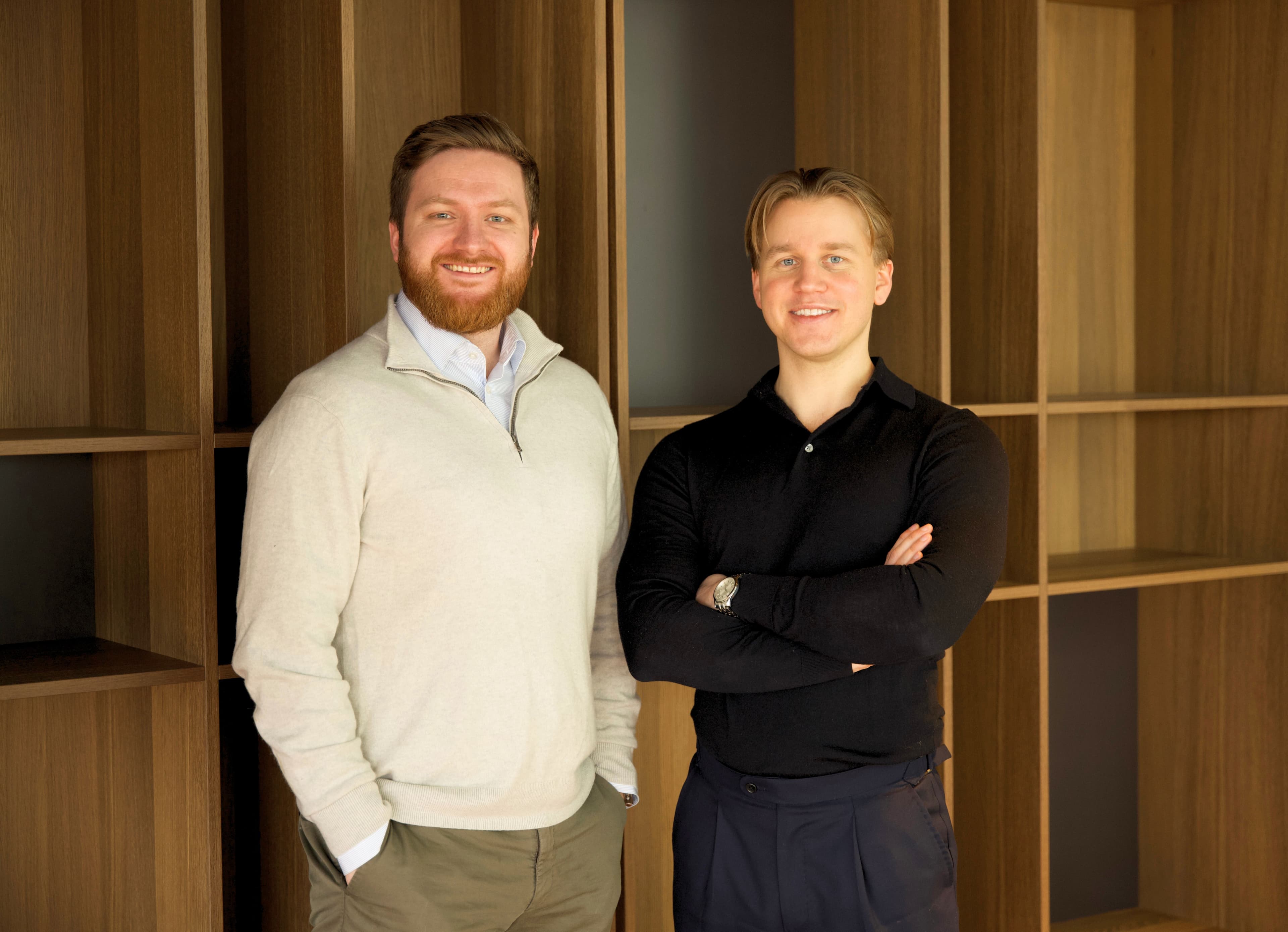 Employee Insights: Meet Mathias Hjelseth & Kenneth Sørli Eriksen