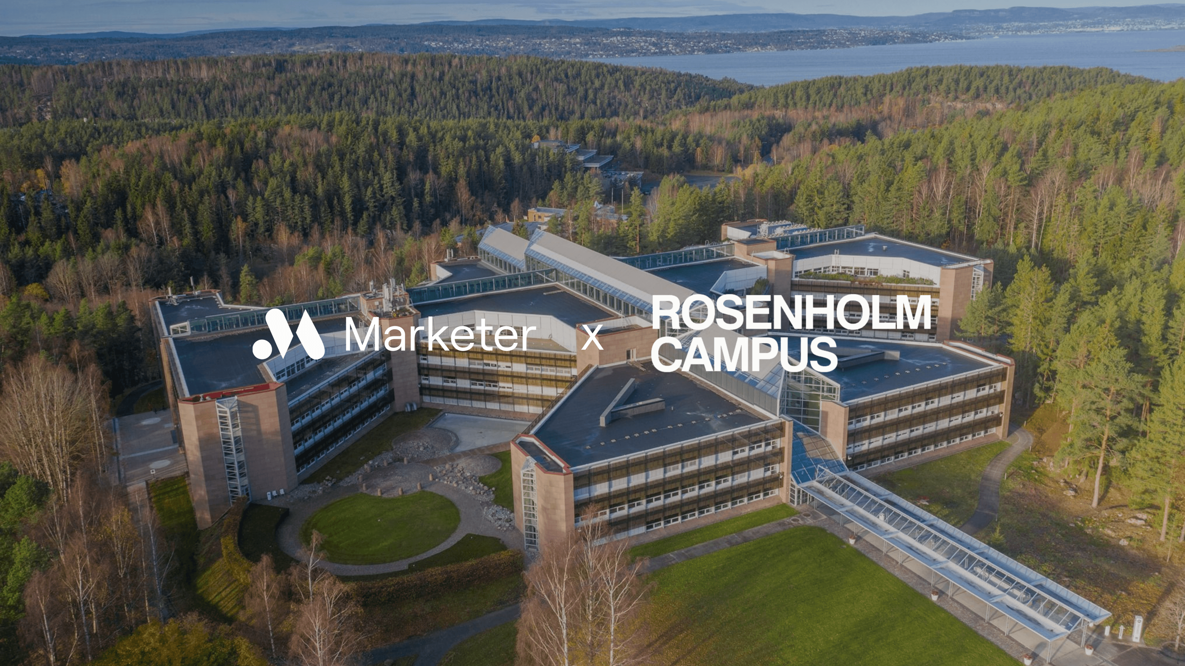 Rosenholm Campus - Achieving astonishing results in commercial real estate