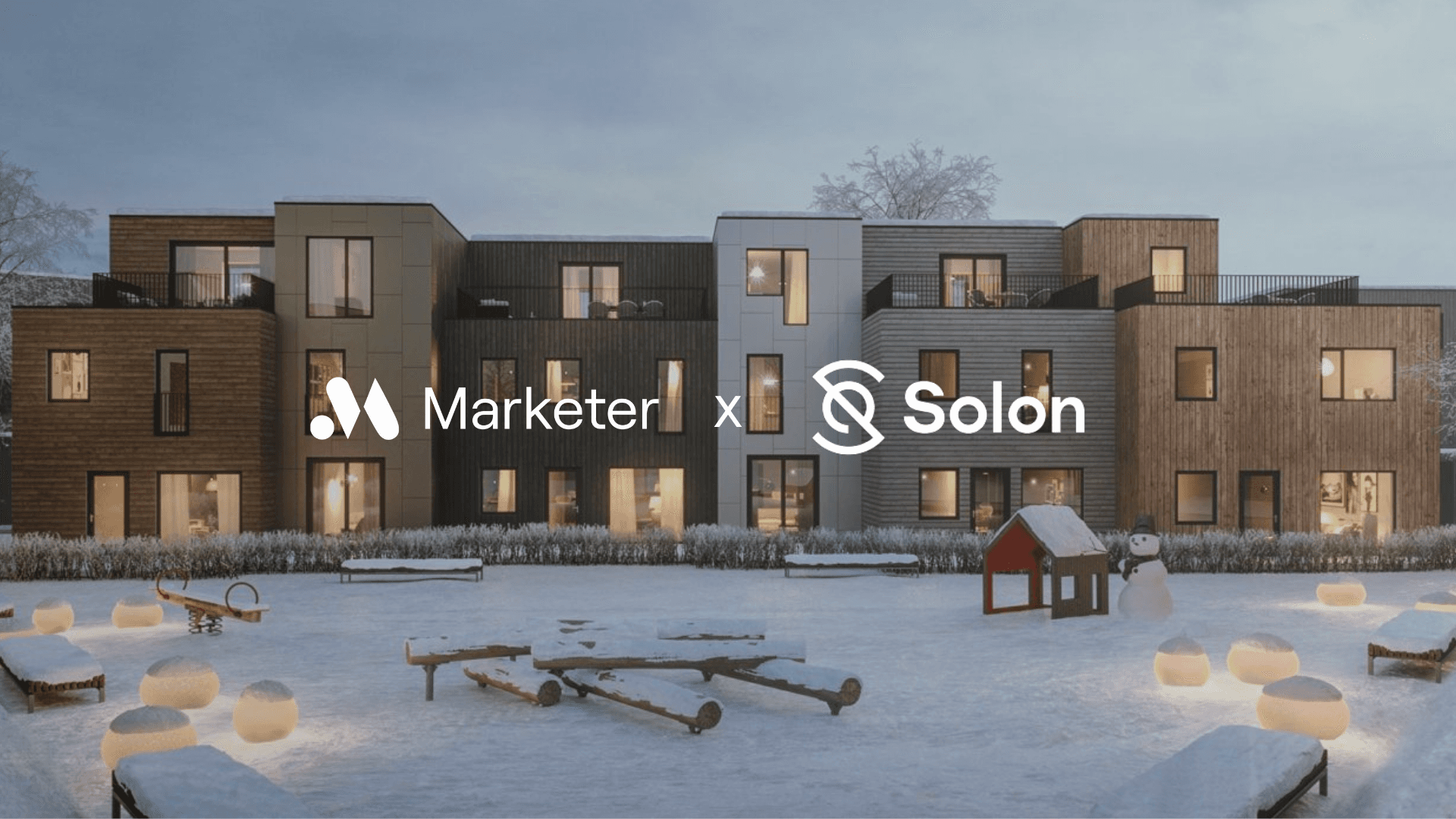 From barriers to increased ownership: A Solon Eiendom and Marketer Partnership Success Story