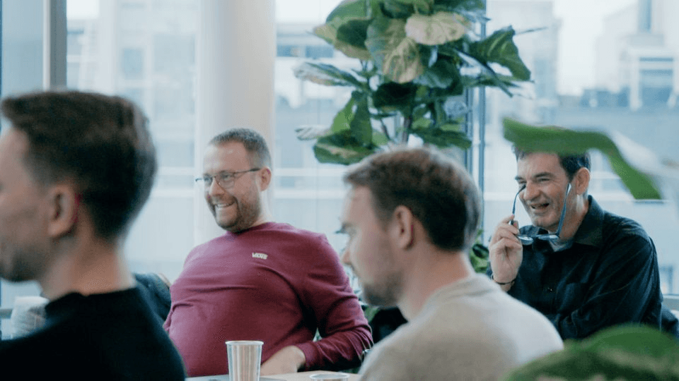 The developers and technology behind our solutions