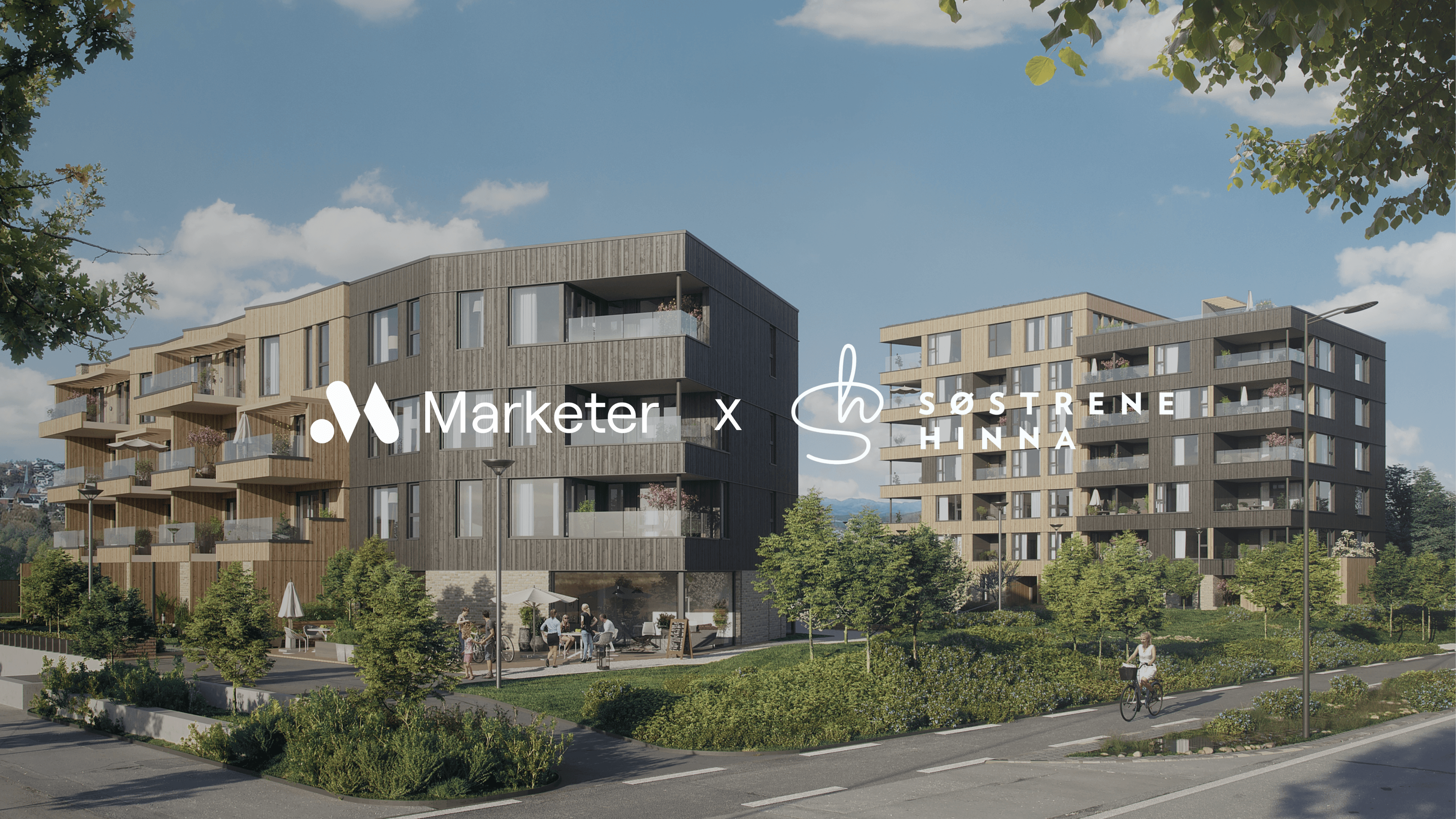 Søstrene Hinna Continues Its Sales Success