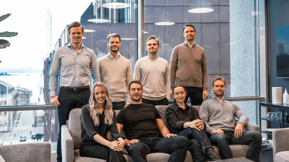 Marketer in new collaboration