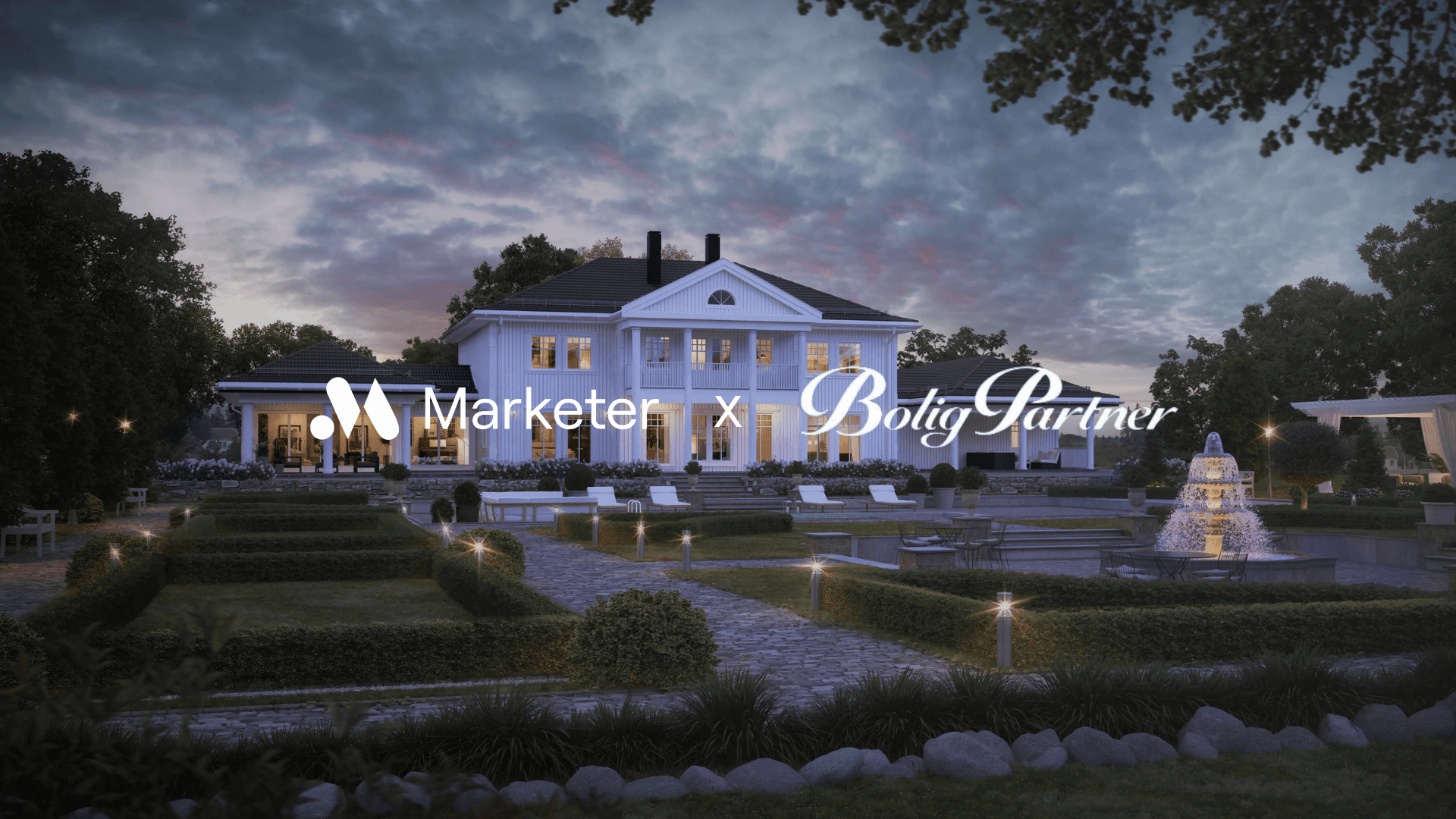 Innovating Real Estate Marketing: The BoligPartner and Marketer Success Story